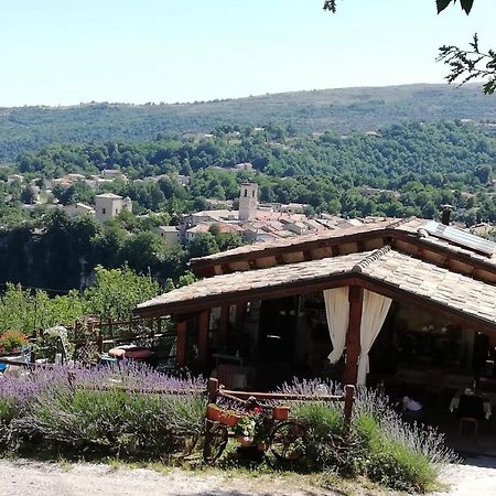 Country House Antiche Dimore Abbateggio Dış mekan fotoğraf