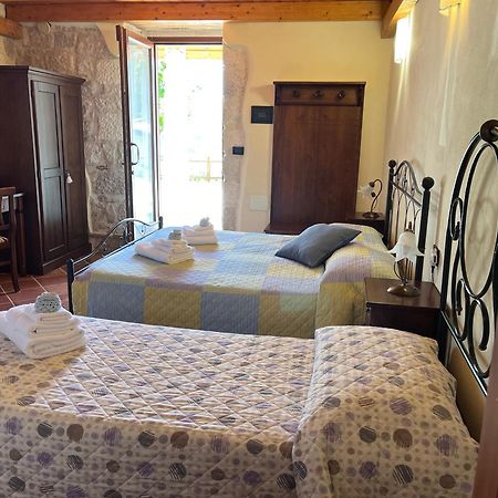 Country House Antiche Dimore Abbateggio Dış mekan fotoğraf