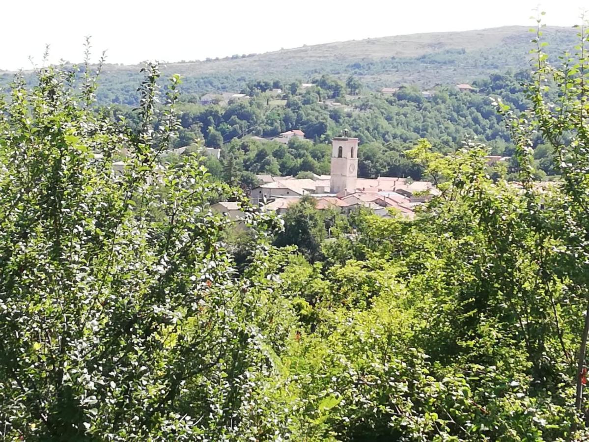 Country House Antiche Dimore Abbateggio Dış mekan fotoğraf