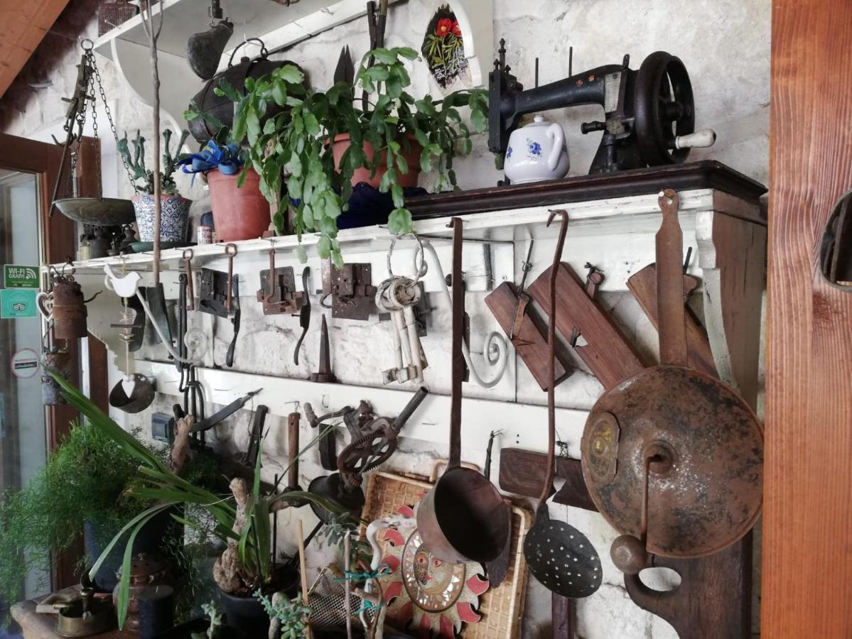 Country House Antiche Dimore Abbateggio Dış mekan fotoğraf