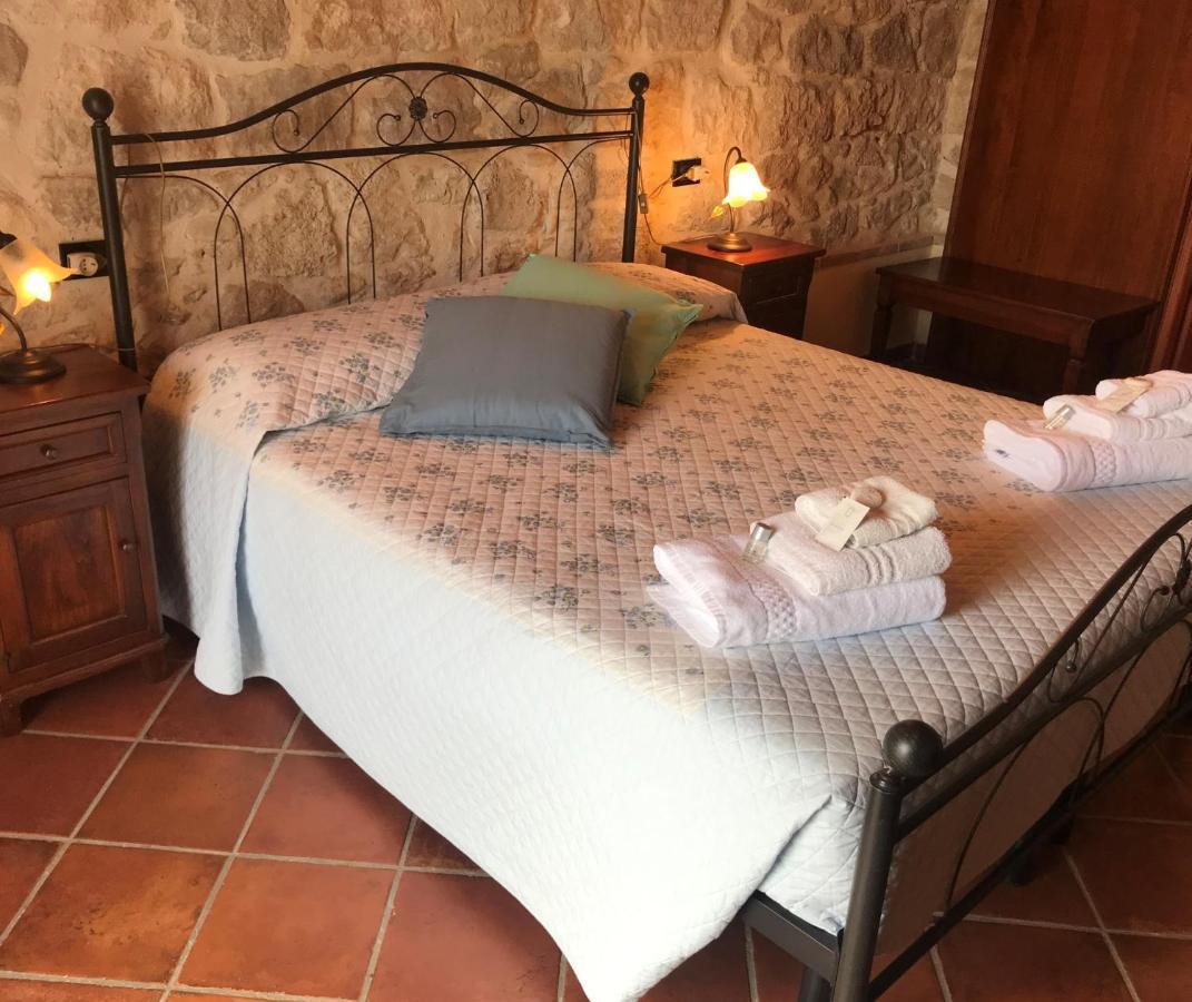 Country House Antiche Dimore Abbateggio Dış mekan fotoğraf