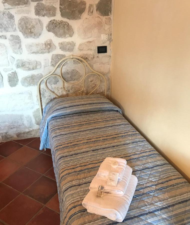Country House Antiche Dimore Abbateggio Dış mekan fotoğraf