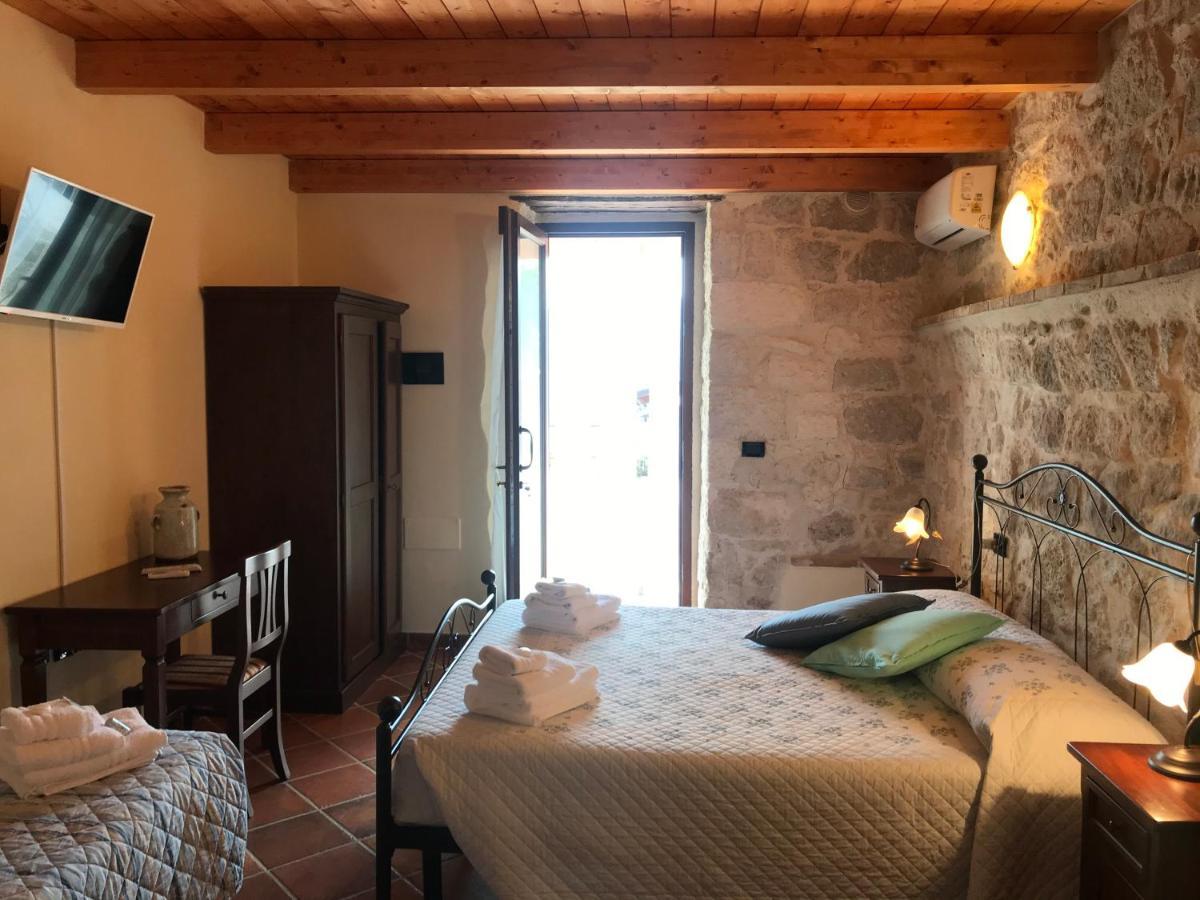 Country House Antiche Dimore Abbateggio Dış mekan fotoğraf