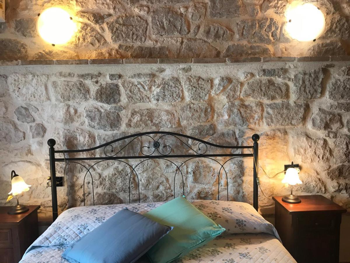 Country House Antiche Dimore Abbateggio Dış mekan fotoğraf
