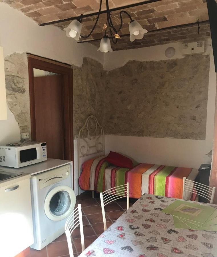 Country House Antiche Dimore Abbateggio Dış mekan fotoğraf