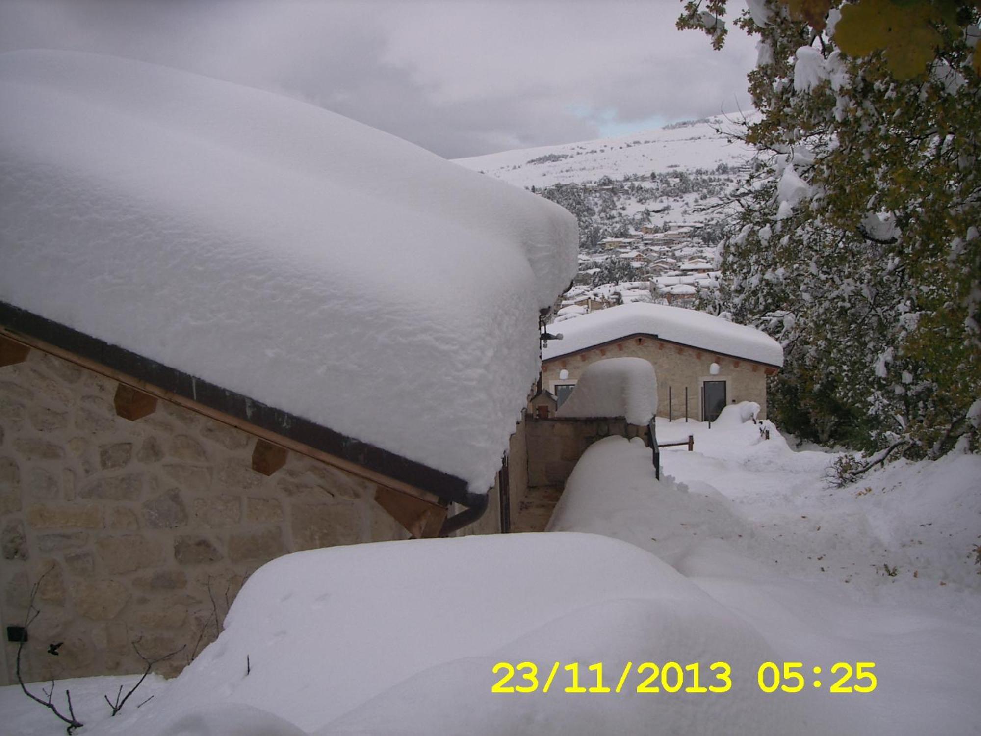 Country House Antiche Dimore Abbateggio Dış mekan fotoğraf