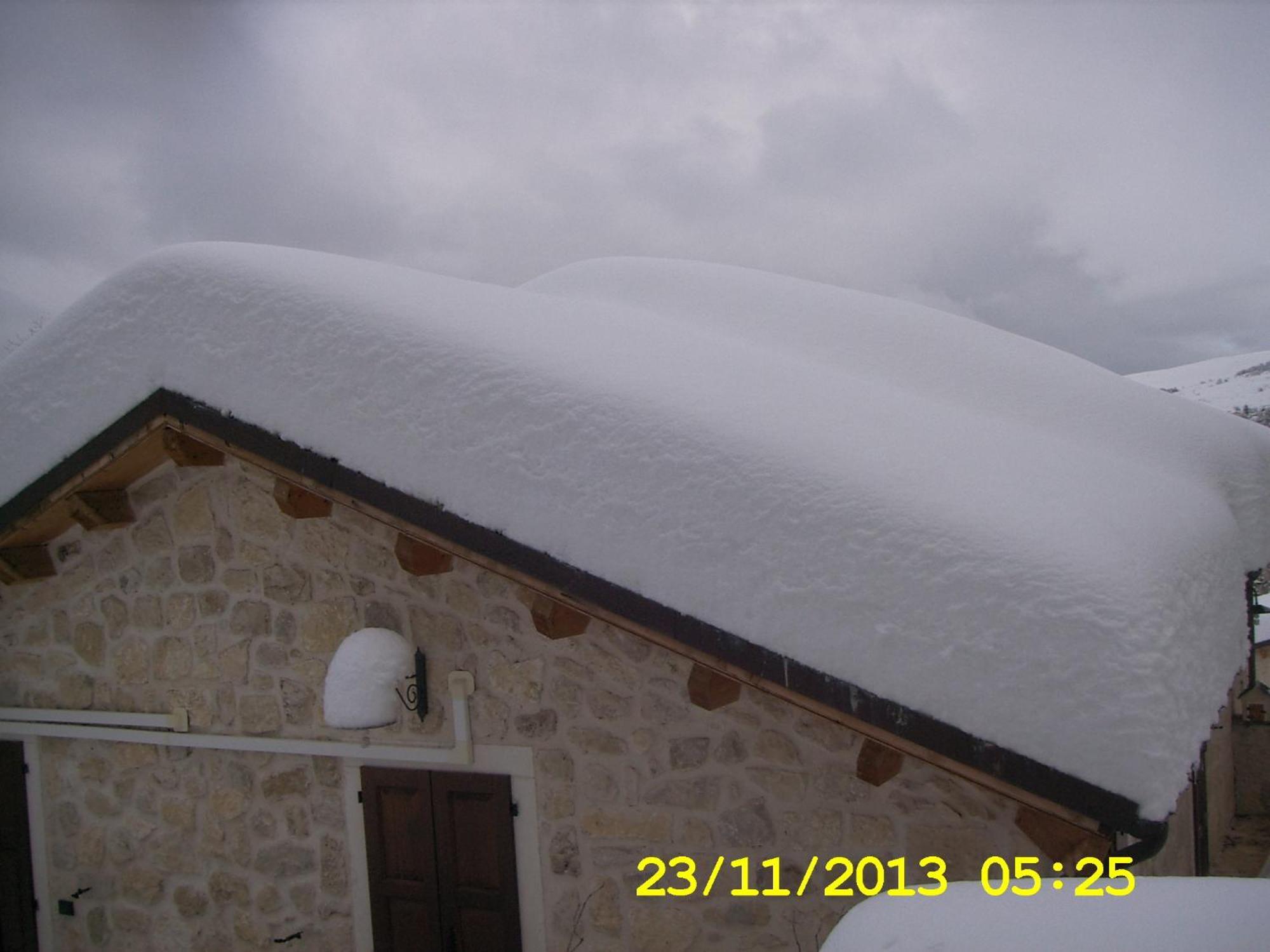 Country House Antiche Dimore Abbateggio Dış mekan fotoğraf