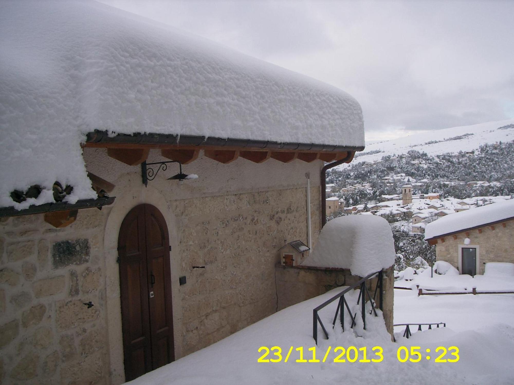 Country House Antiche Dimore Abbateggio Dış mekan fotoğraf