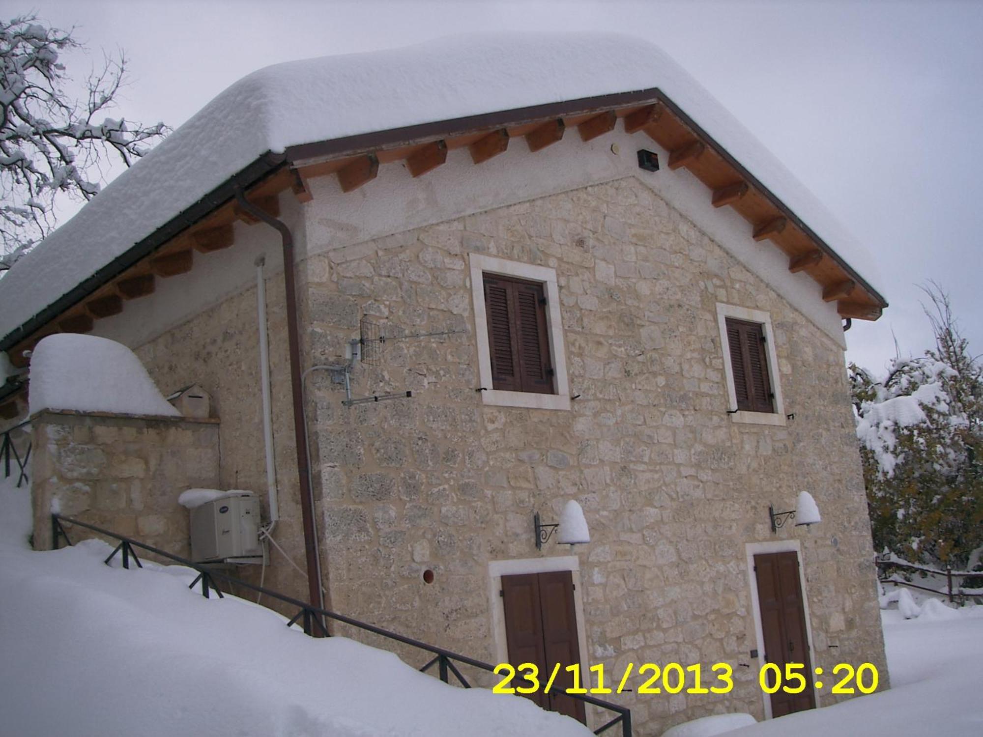 Country House Antiche Dimore Abbateggio Dış mekan fotoğraf