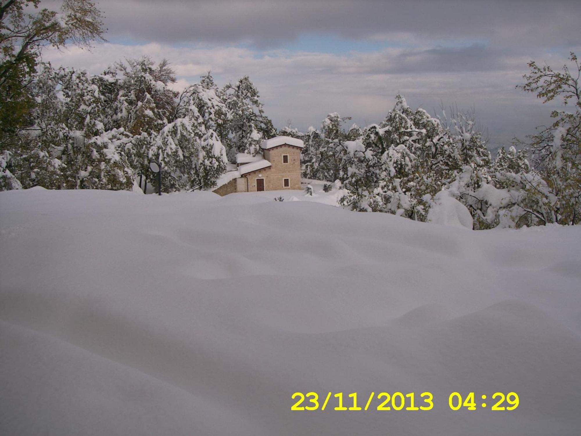 Country House Antiche Dimore Abbateggio Dış mekan fotoğraf