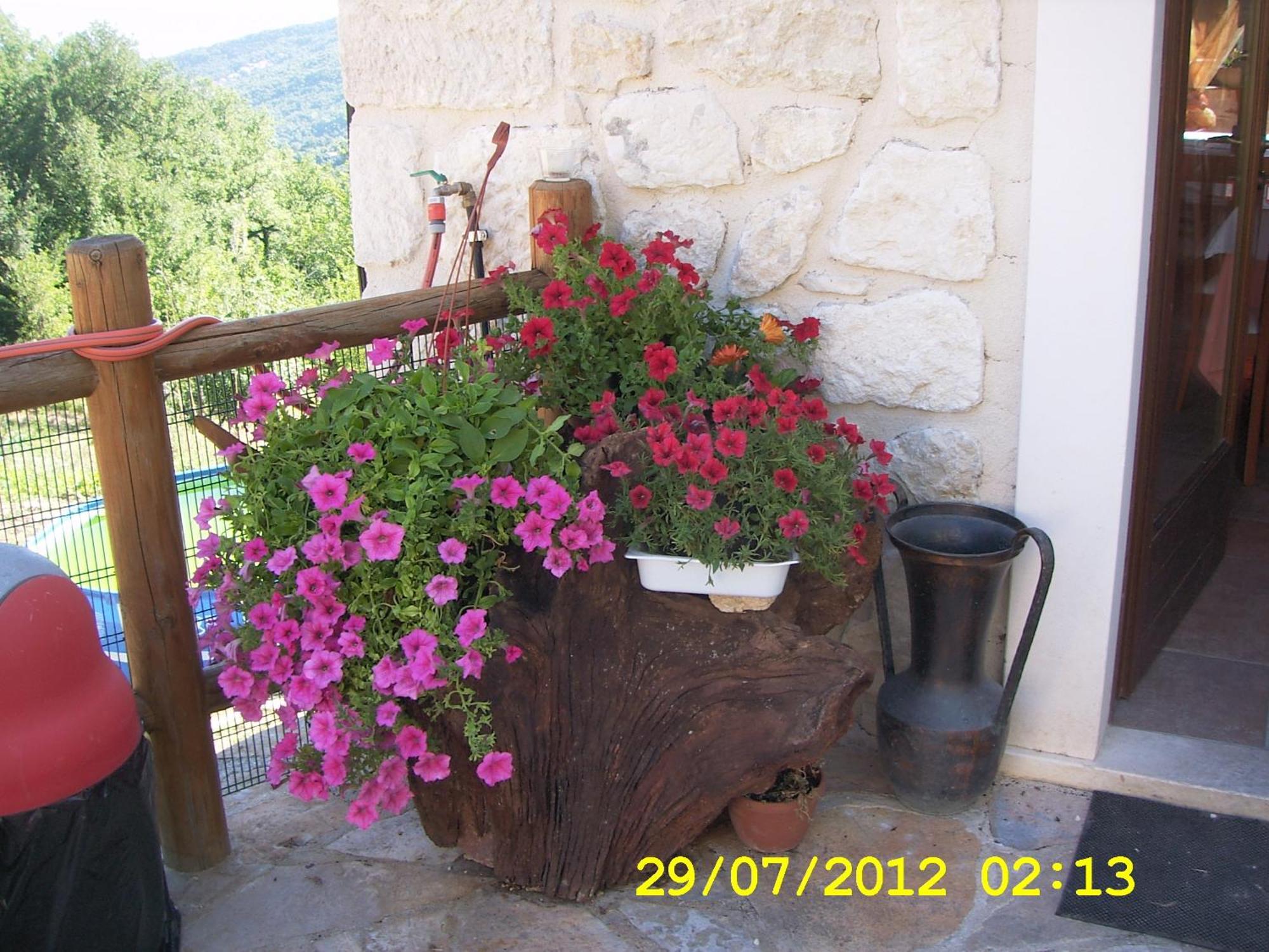 Country House Antiche Dimore Abbateggio Dış mekan fotoğraf