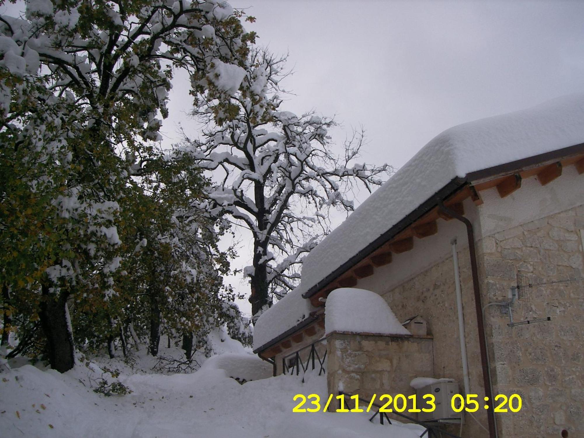 Country House Antiche Dimore Abbateggio Dış mekan fotoğraf