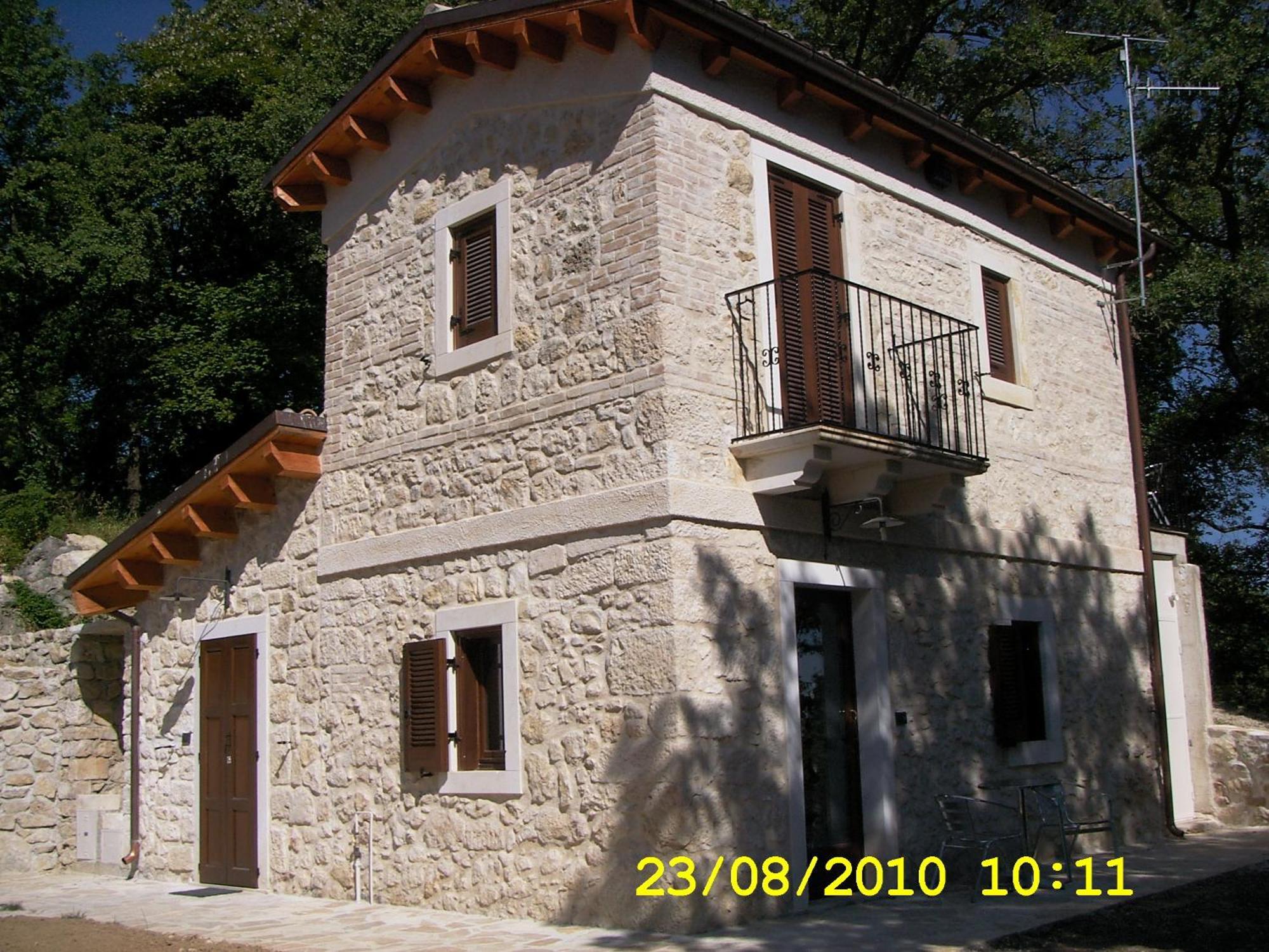 Country House Antiche Dimore Abbateggio Dış mekan fotoğraf