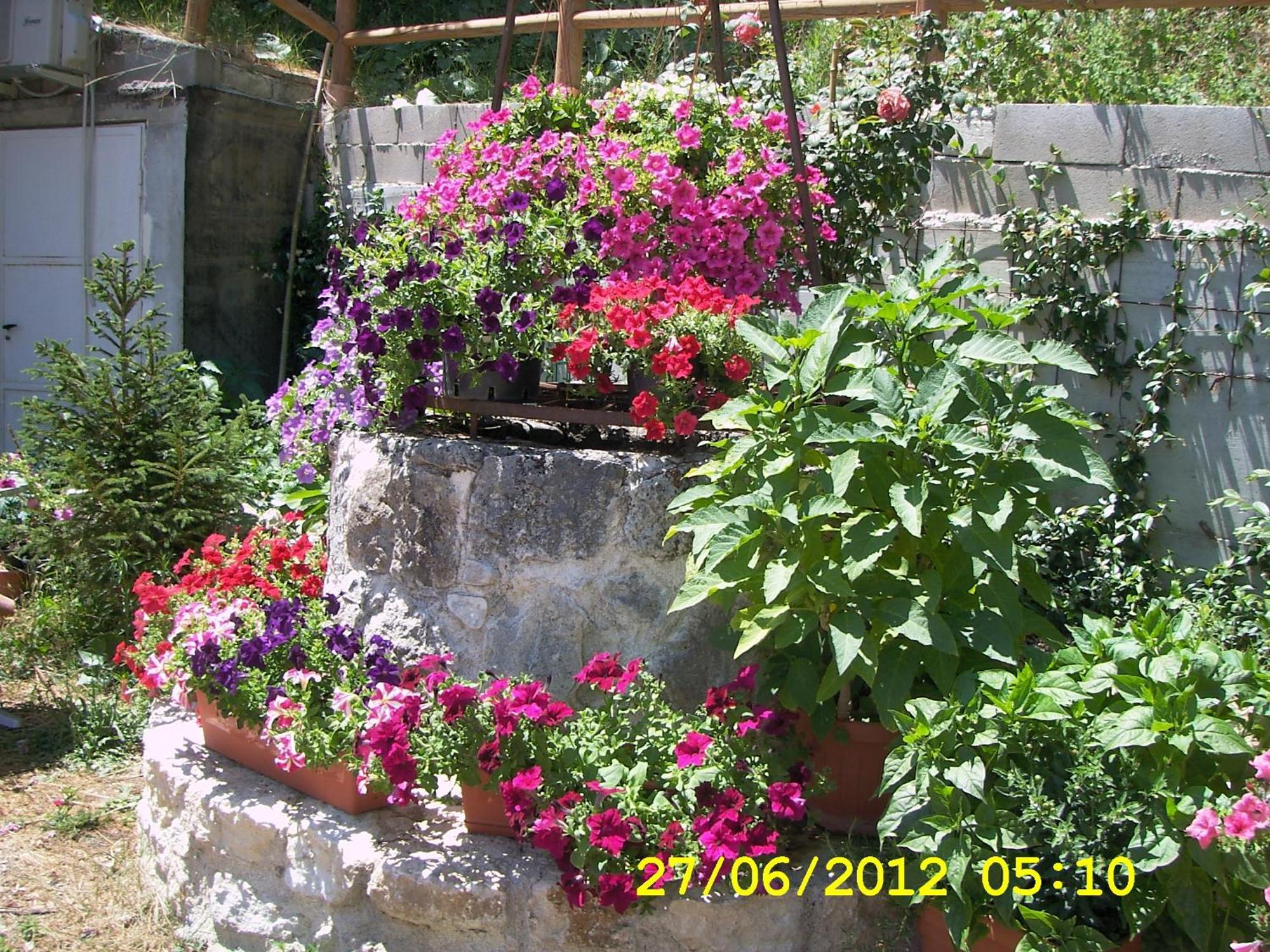 Country House Antiche Dimore Abbateggio Dış mekan fotoğraf