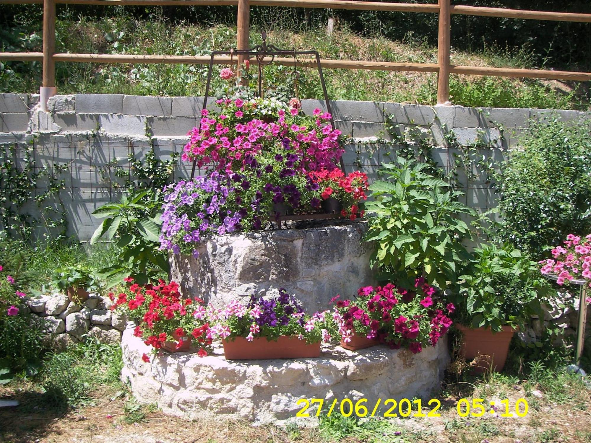 Country House Antiche Dimore Abbateggio Dış mekan fotoğraf