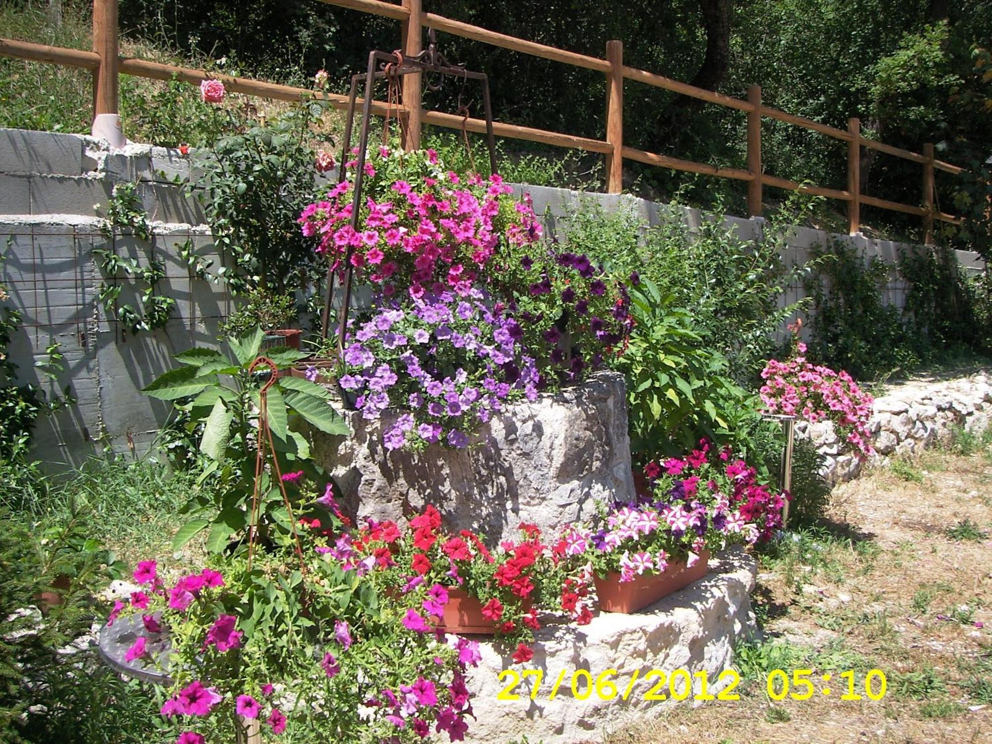 Country House Antiche Dimore Abbateggio Dış mekan fotoğraf
