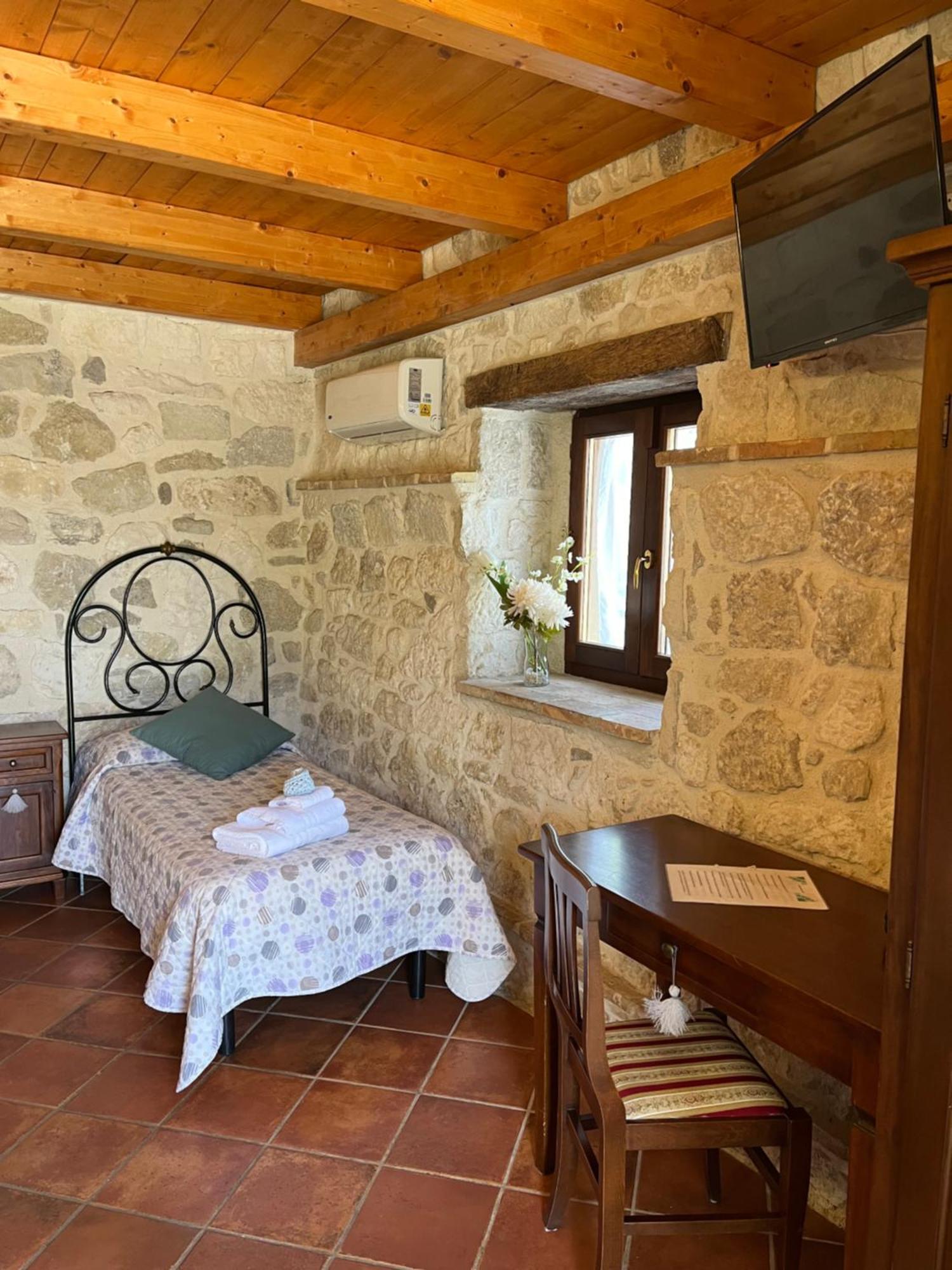 Country House Antiche Dimore Abbateggio Dış mekan fotoğraf