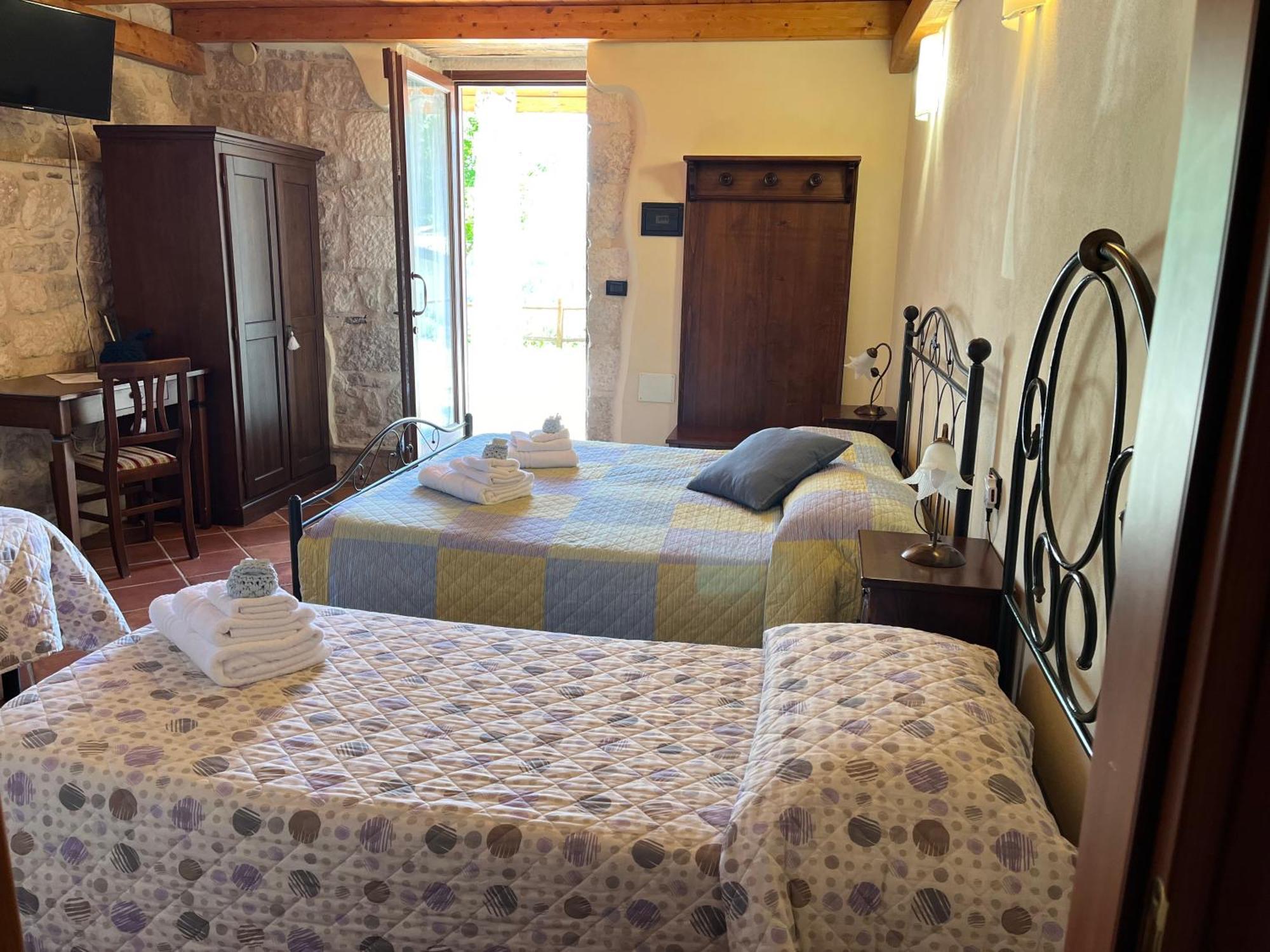 Country House Antiche Dimore Abbateggio Dış mekan fotoğraf