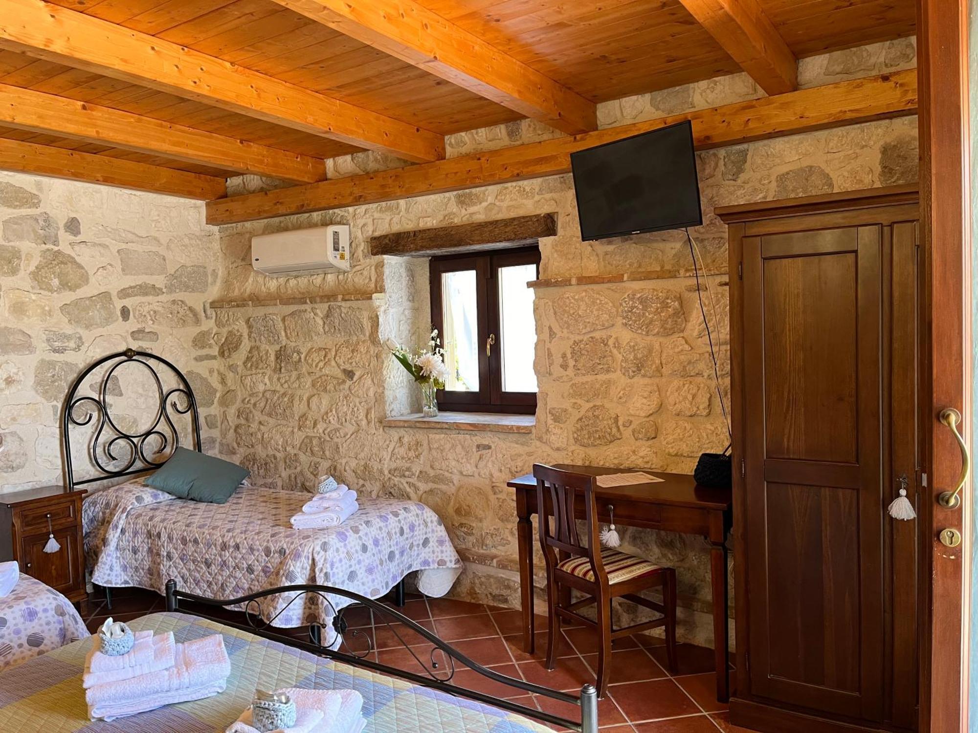 Country House Antiche Dimore Abbateggio Dış mekan fotoğraf