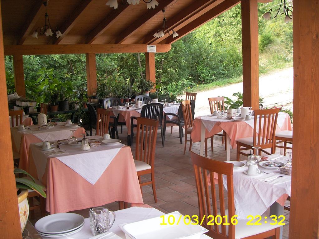 Country House Antiche Dimore Abbateggio Dış mekan fotoğraf