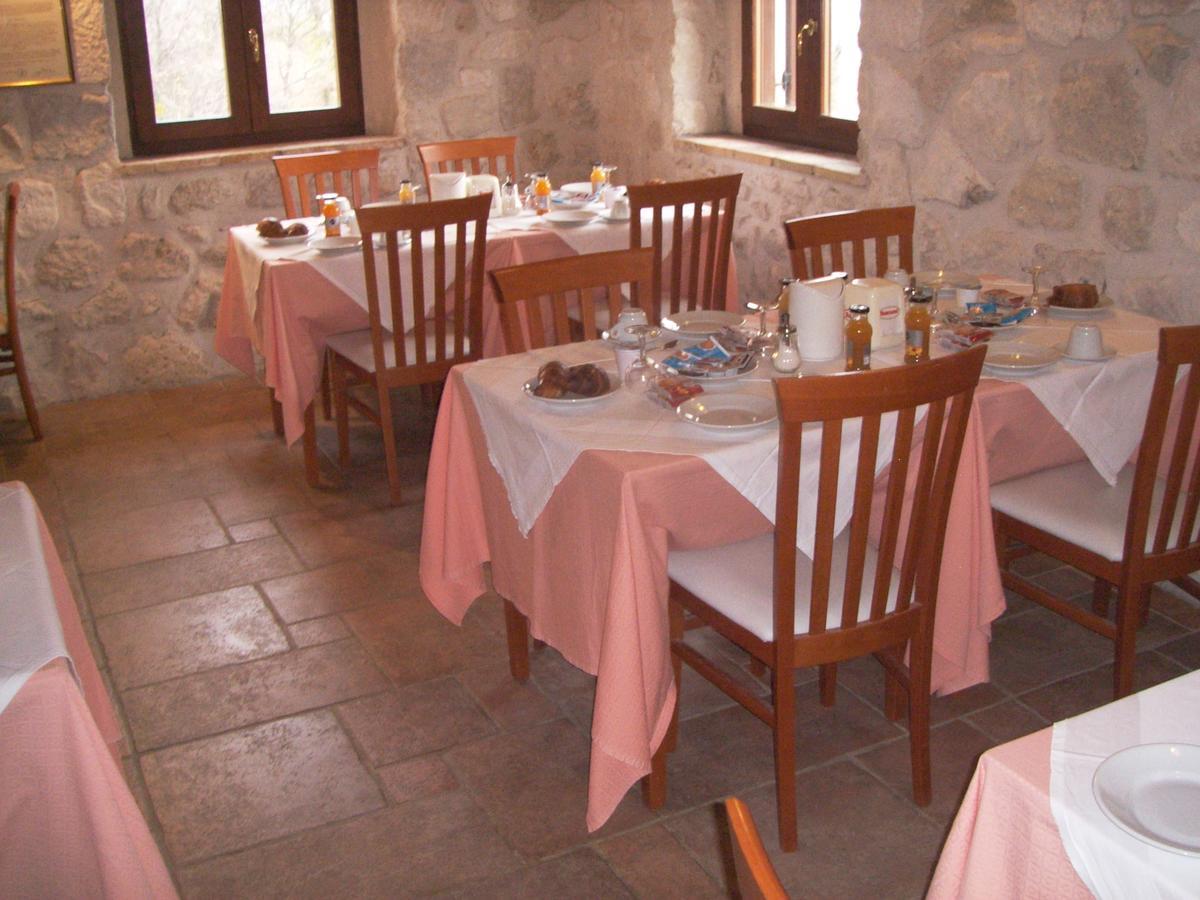 Country House Antiche Dimore Abbateggio Dış mekan fotoğraf