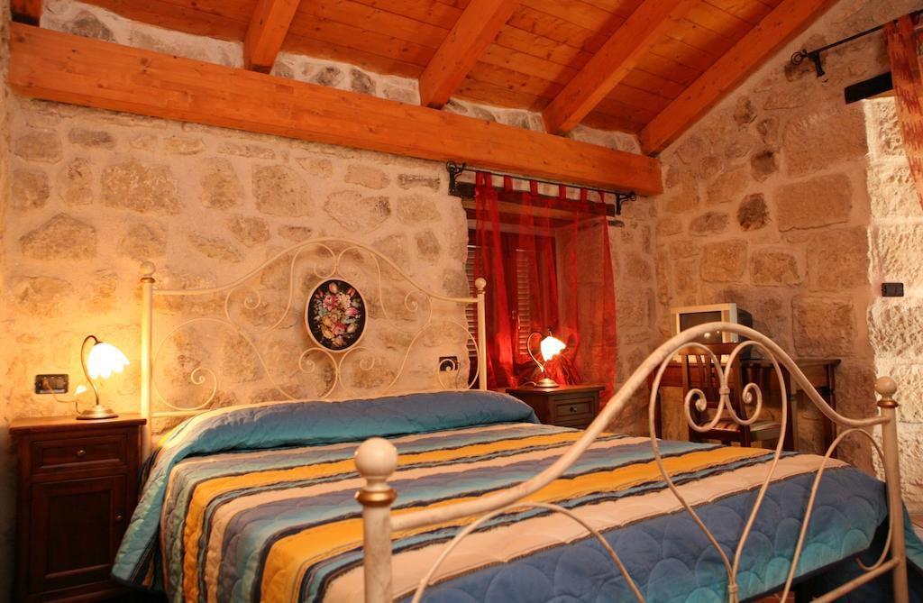 Country House Antiche Dimore Abbateggio Dış mekan fotoğraf