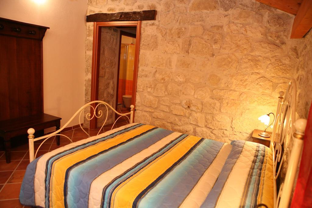 Country House Antiche Dimore Abbateggio Oda fotoğraf