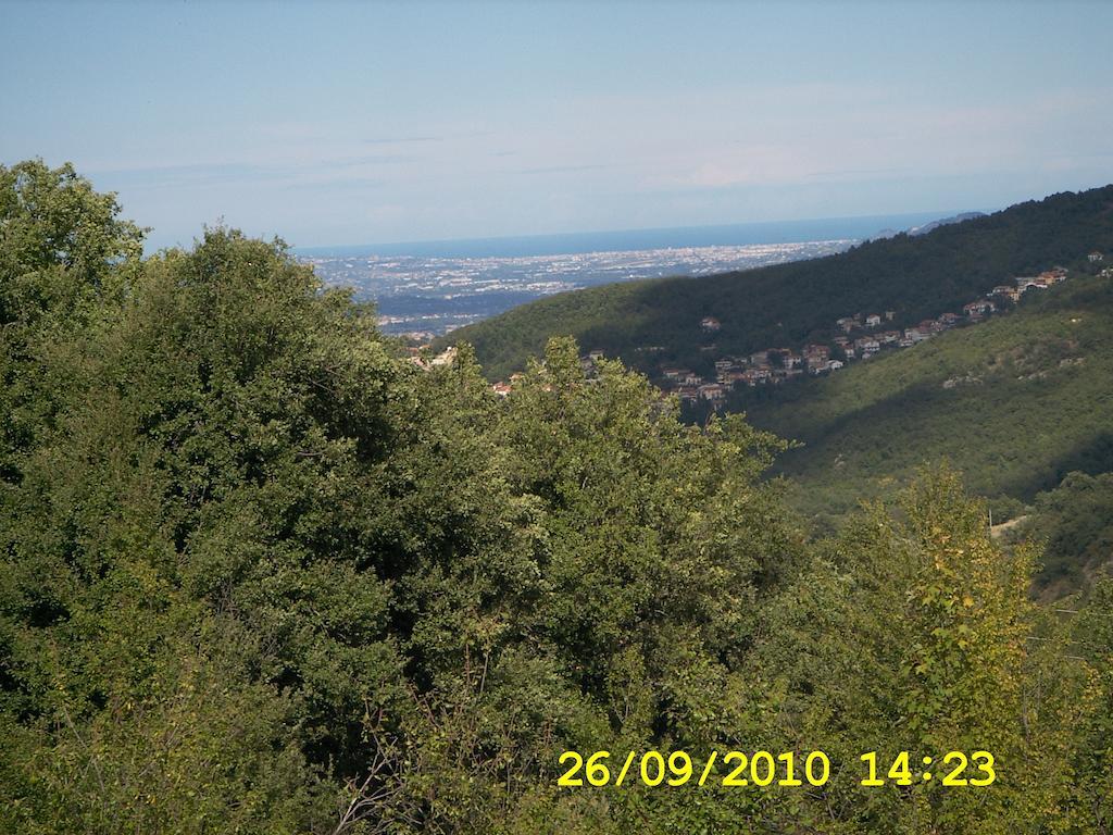 Country House Antiche Dimore Abbateggio Dış mekan fotoğraf
