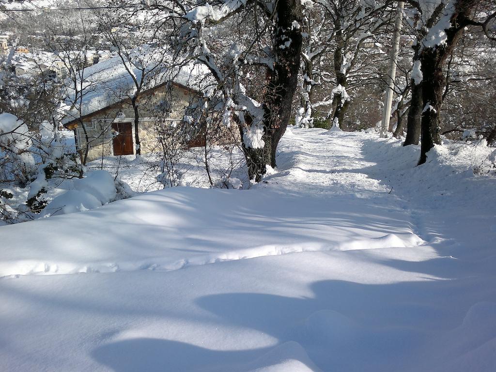 Country House Antiche Dimore Abbateggio Dış mekan fotoğraf